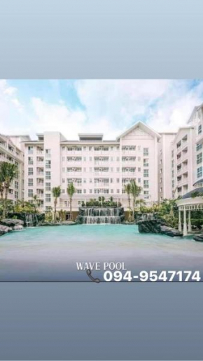 Grand Florida Pattaya